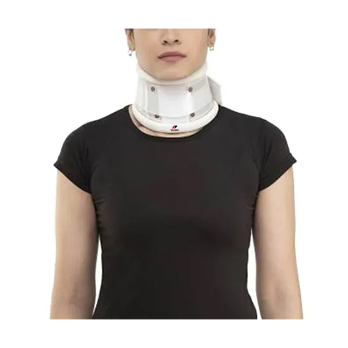 Cervical Hard Collar Non Adjustable  in Tripura