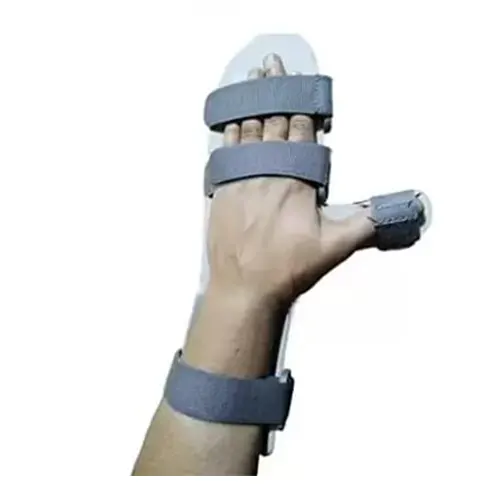 Cock Up Splint Static