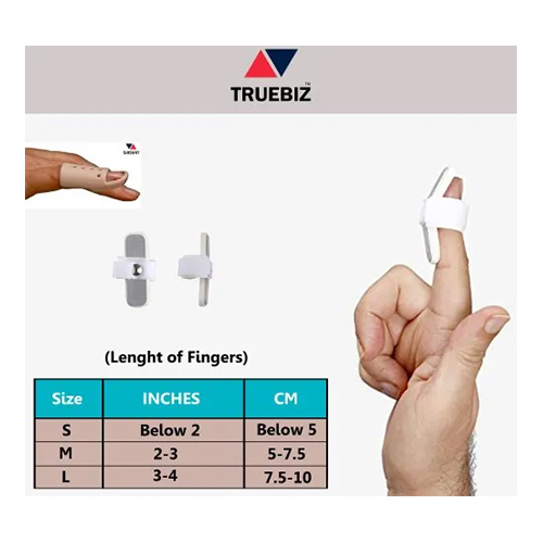 Stax Mallet Finger Splint in Lakshadweep