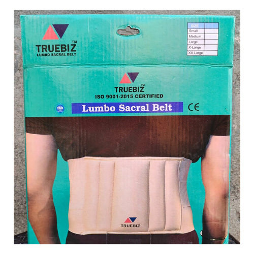 Lumbo Sacral Belt Manufacturers and Supplier In Meghalaya