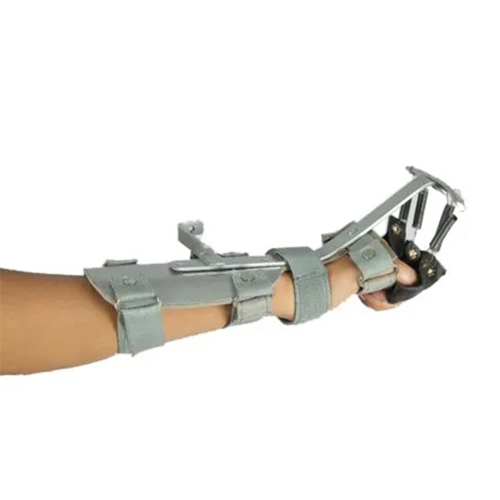 Dynamic Cock Up Splint