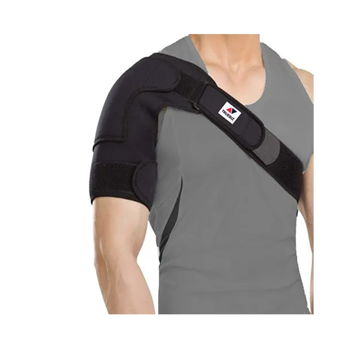 Shoulder Support in Uttarakhand