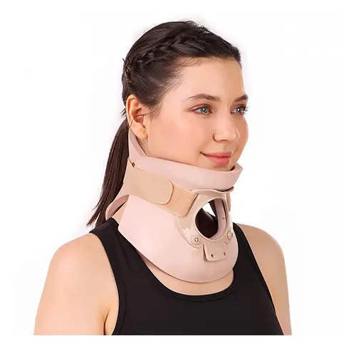 Spondylisis Collar in Dadra And Nagar Haveli And Daman & Diu