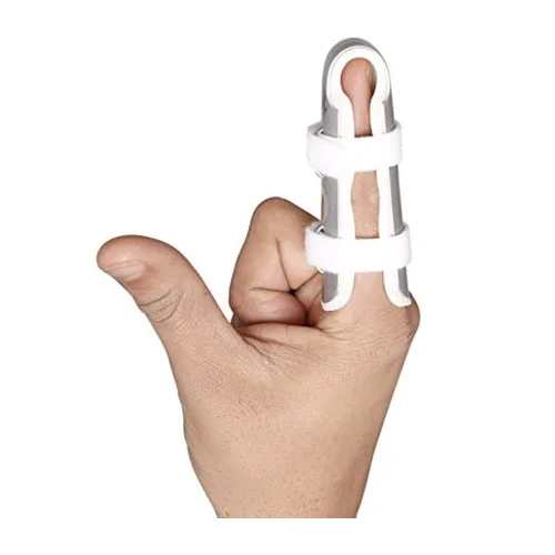 Cot Finger Splint